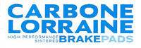 Carbone Lorraine High Performance Brake Pads
